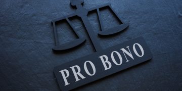 The Biglaw Firms Where Lawyers Did The Most Pro Bono Work (2022)