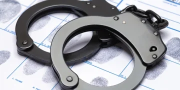 This 250-Lawyer Firm Had Exactly One Partner… And He Was Running A $700 Million Fraud