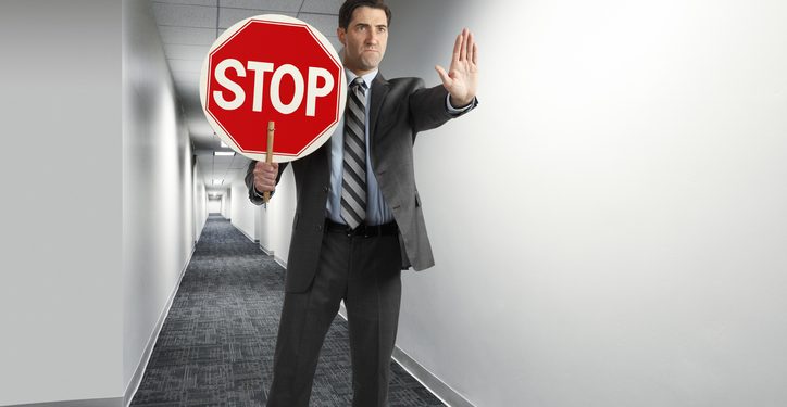 Banning Technology: A Balk That Should Be Called