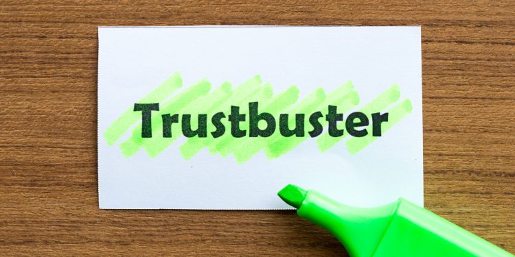 DOJ Threatens ABA With Antitrust Probe Over… Adjunct Professors