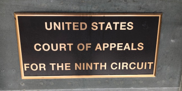 Ninth Circuit Bats Around DOJ Lawyer In CA ‘Emergency’ Vote Purge