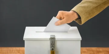 DOJ Demands Court Cancel Alaska Senate Race Because GOP Voters Too Stupid To Understand Ranked Choice Voting