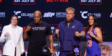 Small Law Firms Spend Big Bucks In Mega Marketing Effort During Mike Tyson/Jake Paul Fight On Netflix
