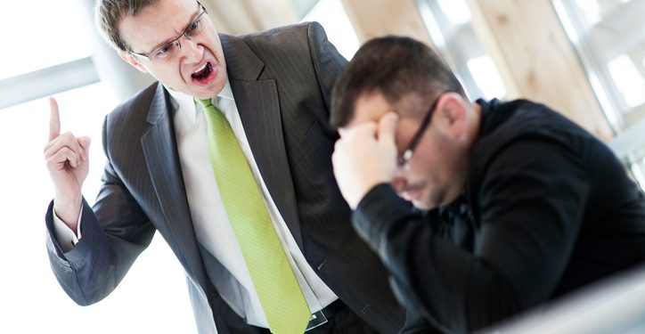 How To Deal With A Lying Client