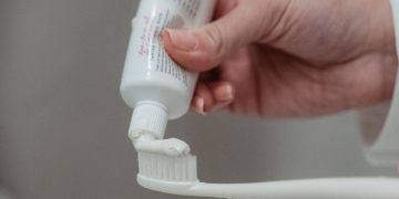 FDA Expands Recall of Seventeen Toothpaste Varieties
